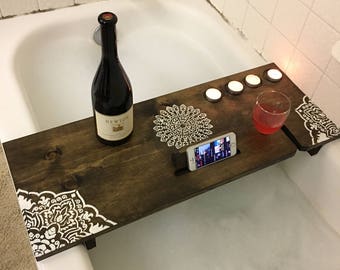 Bath Caddy