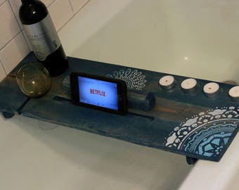 Bath Caddy