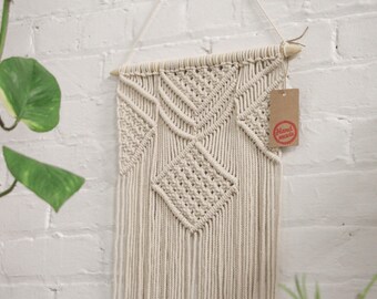 macrame etsy