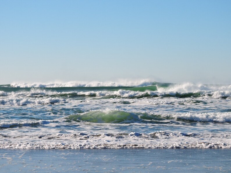 Handmade with all natural scented soy wax Pacific Breeze Wax Melts Wax Tarts