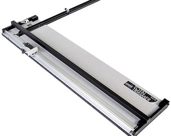 Logan T360 Total Trimmer 60" Board Mounted Substrate Trimming Tool