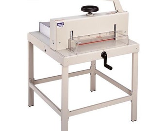 Rotary Paper Cutter 18.7" Professional Trimmer