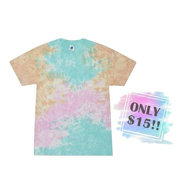 expensive tie dye shirts