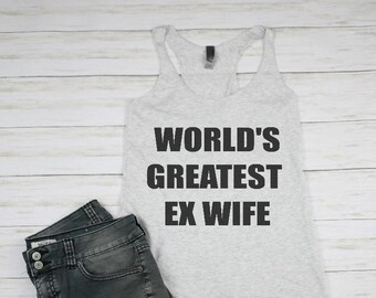 gift ideas for ex wife