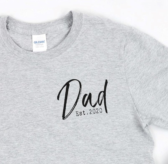 Dad est shirt Clearance
