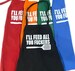 I'll feed all you fuckers funny dad apron gift for dad fathers day gift apron for dad mens apron funny mens apron funny dad gift funny apron 
