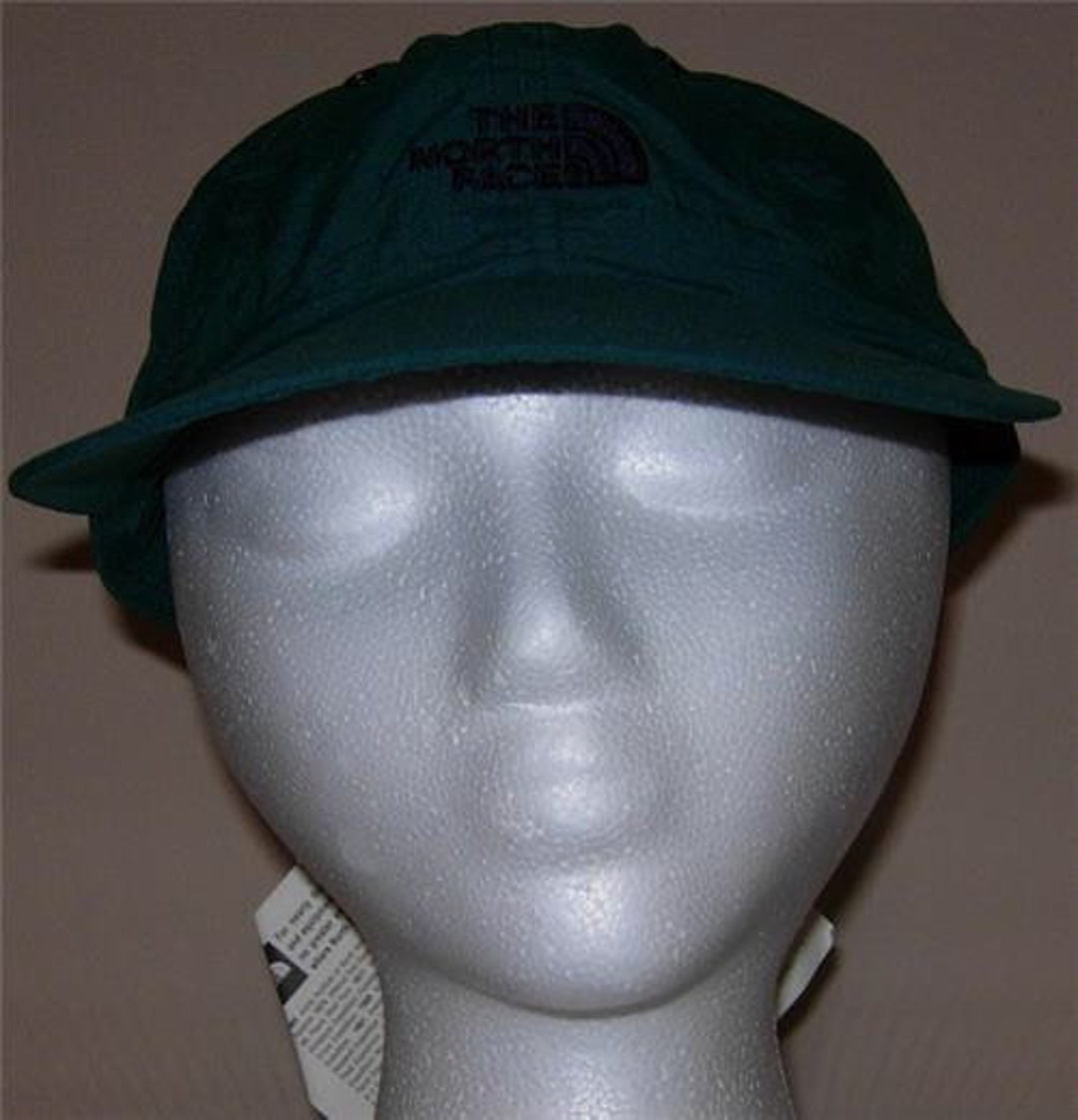 帽子 DEAD STOCK 90s THE NORTH FACE CAP USA Goretex × The North Face Gore-Tex The North Face Vintage 90's Cap