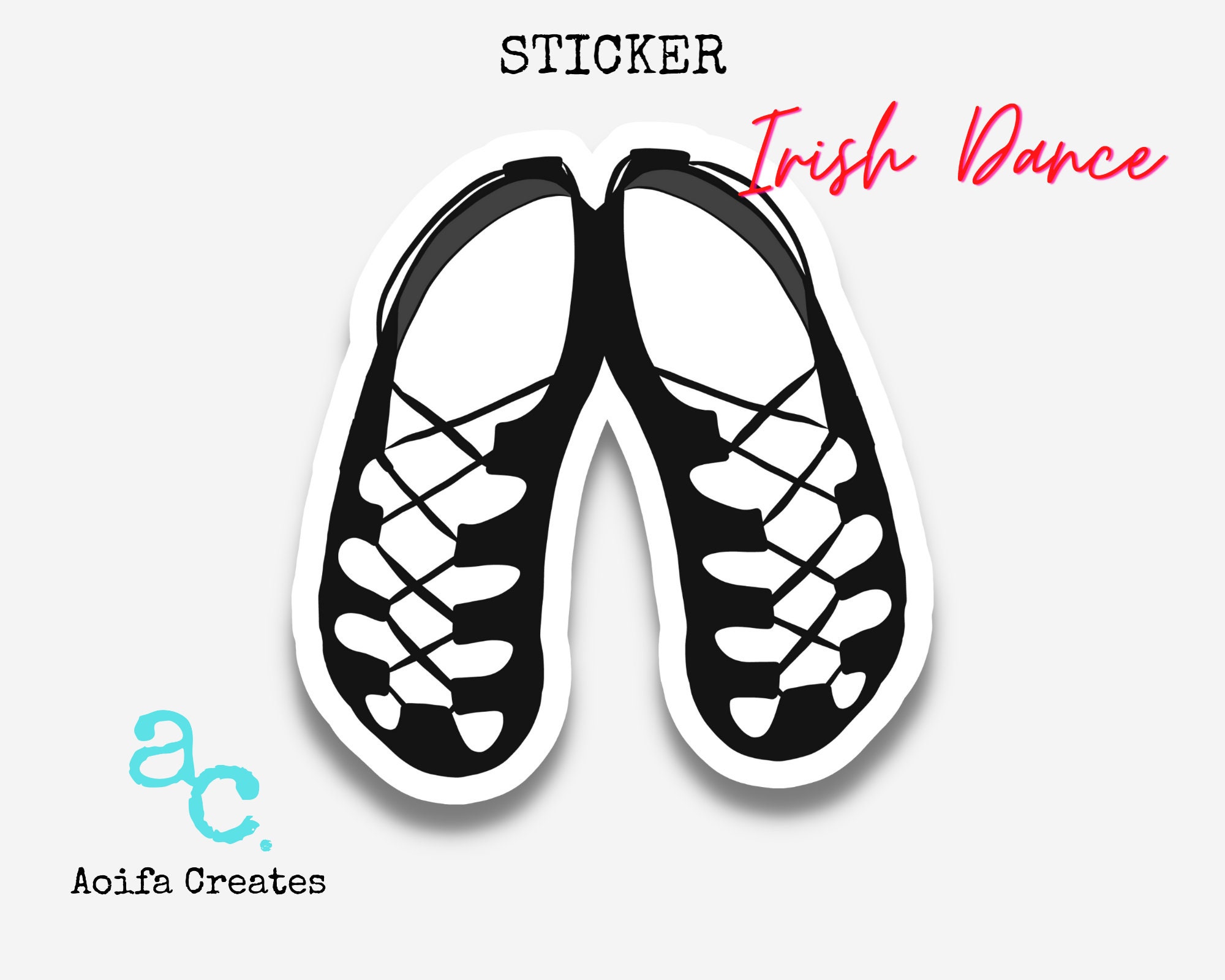 Set clearance dancing shoes