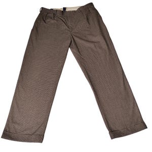 Vintage Ralph Lauren Wool Trousers - Etsy
