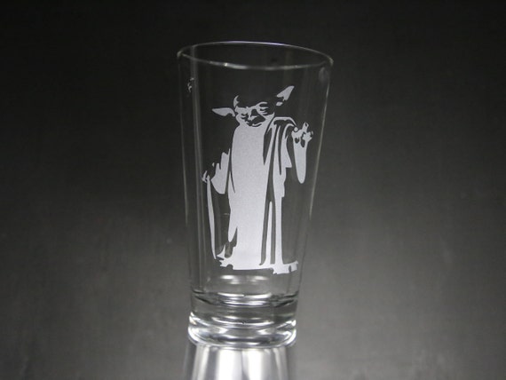 star wars glassware