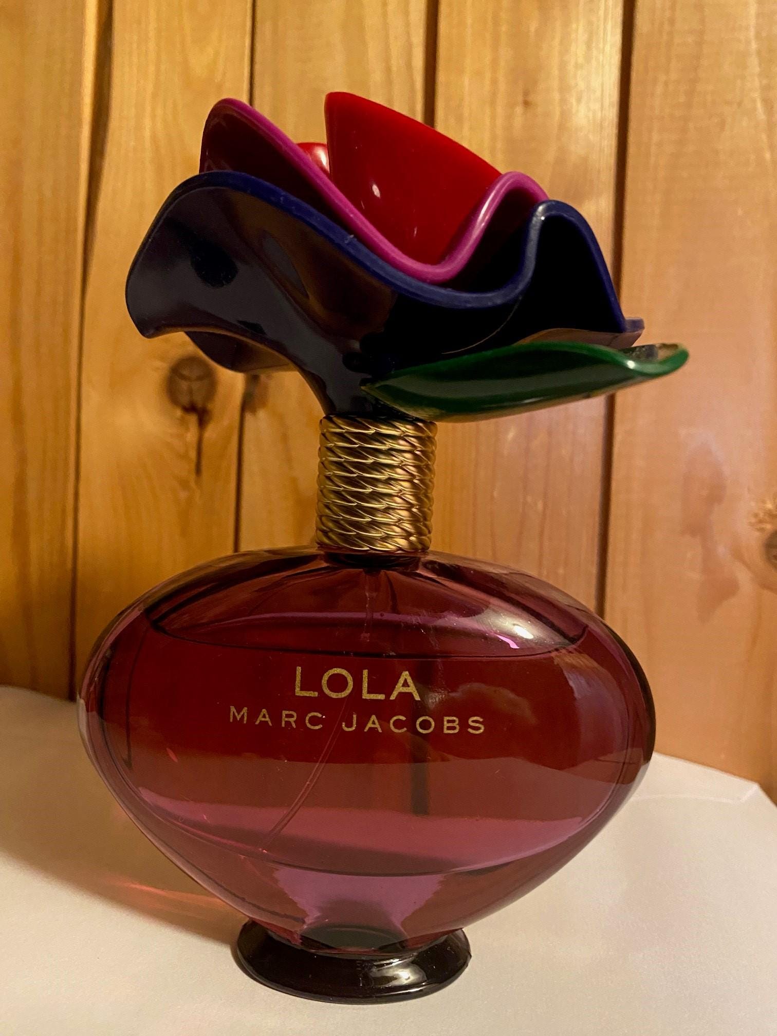 Marc Jacobs Lola Edp Sweden