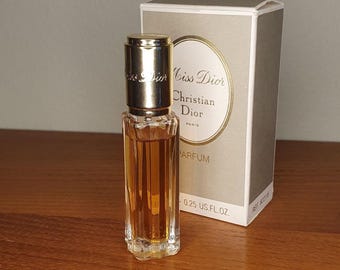 Miss Dior de Christian Dior 112 ml Vintage Eau de Toilette Splash