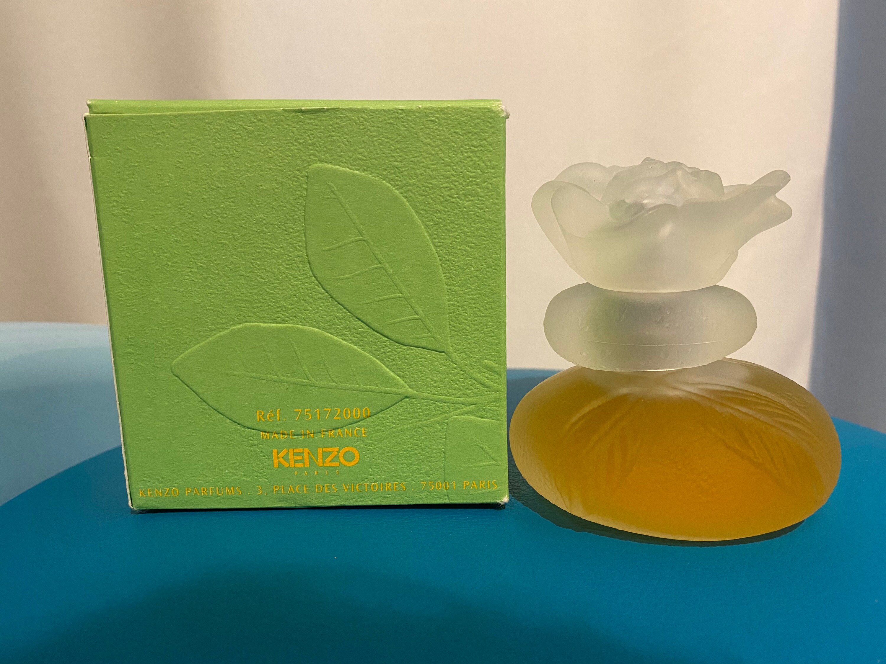 kenzo edt 50ml
