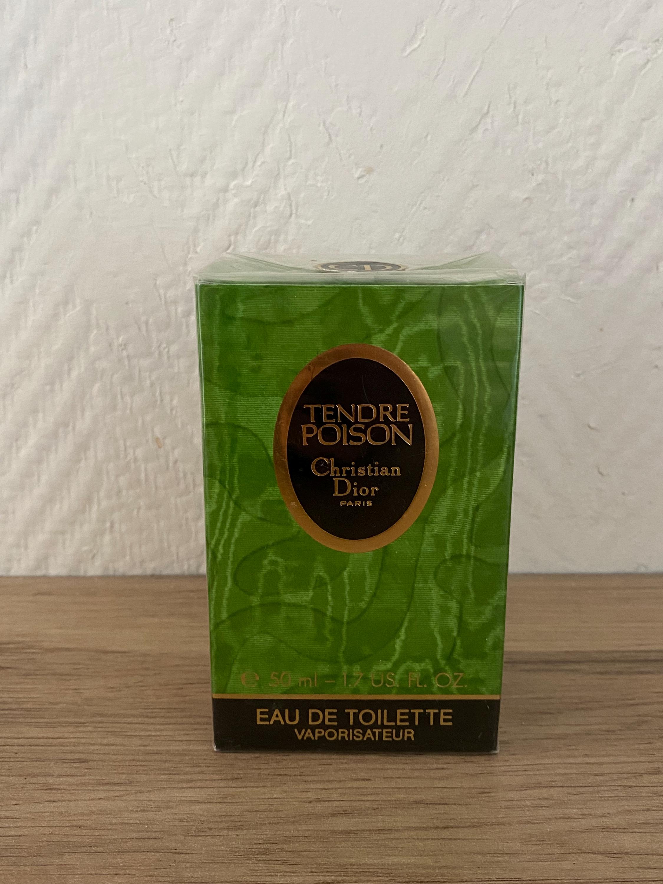 ディオール TENDRE POISON 30ml 5本セート 【公式通販】