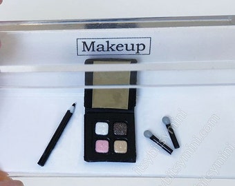 dollhouse makeup kit