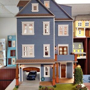 little tikes grand mansion