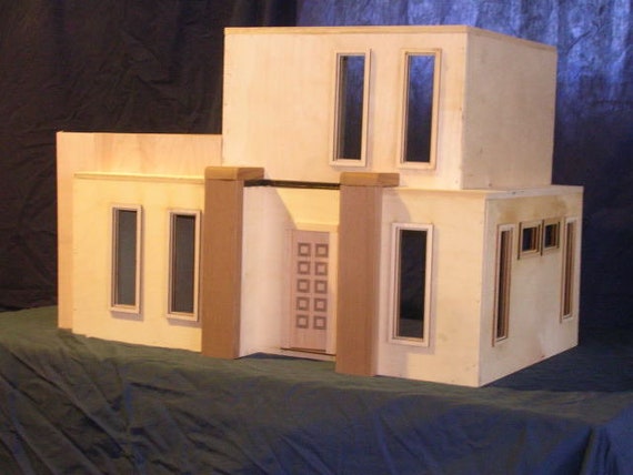 adobe dollhouse