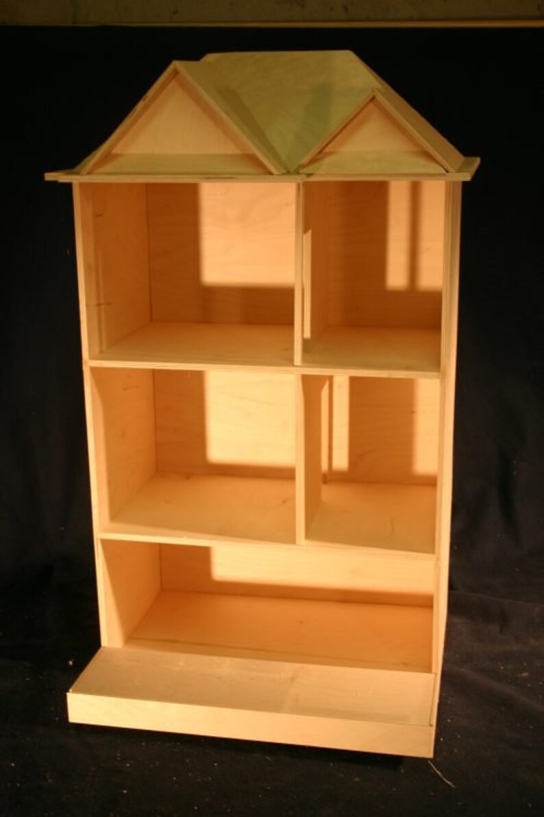 clairmont-1-inch-scale-dollhouse-kit-laser-cut-by-majestic-etsy