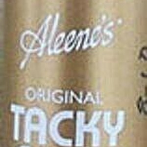 Aleene&#39;s glues tacky glue, 8 oz