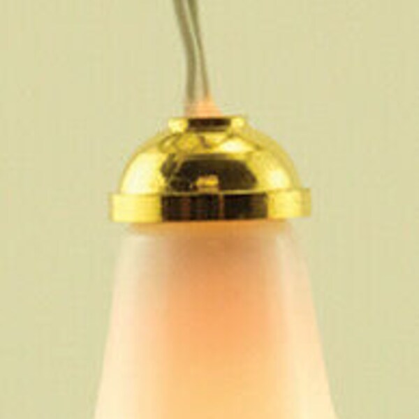 Dollhouse Light Etsy