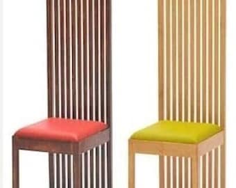 Reina Japan 1/12 Designers Chair Design Interior Collection Vol 1