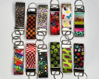 Mini porte-clés