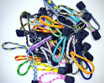 GRAB BAG - Tirettes - Paracorde