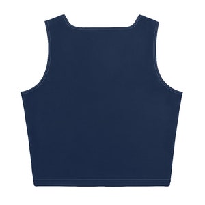 Best Cruise Ever Disney crop Pastel cute DCL Cruise Crop Top