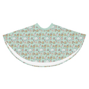 Epcot Skirt World Showcase Epcot Outfit Disney Skirt Disney World Skirt