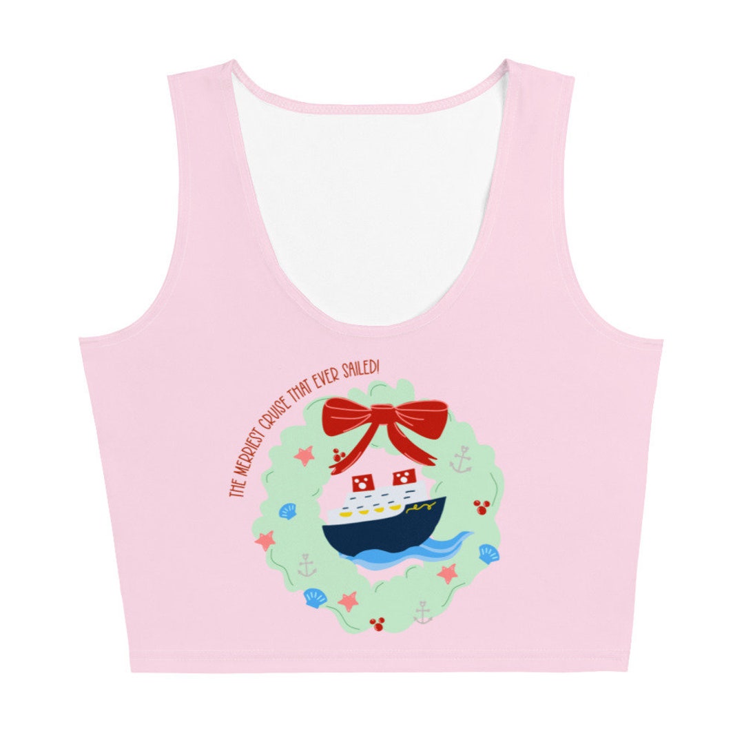 disney-christmas-cruise-crop-top-merriest-cruise-dcl-christmas