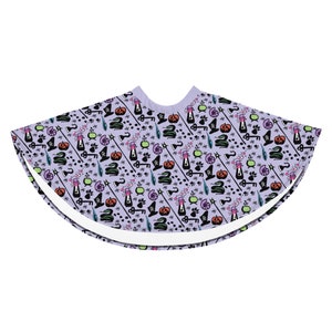 Disney Villains Skirt Descendents So Many Ways to Be Wicked Skirt