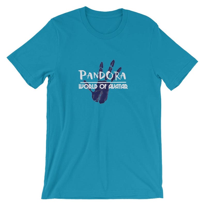 pandora shirt disney