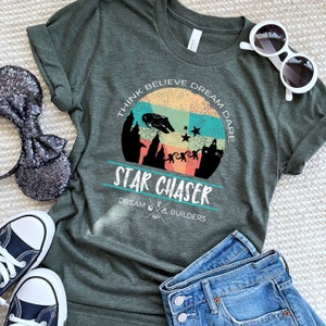 Disney World HOLLYWOOD STUDIOS T-Shirt Disney Shirt Disney Vacation Vintage Disney Shirt Disney Parks T-Shirt