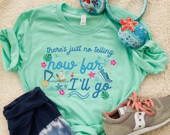Moana runDisney Princess Half Marathon Disney running Short-Sleeve Unisex T-Shirt