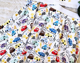 Disney Cars Rock Das Leben ist ein Landstraße Pixar Skater Rock Disney Cars Outfit Rock