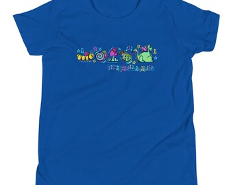Main Street Electrical Parade kindershirt Disney shirt Magic Kingdom Parade kindershirt