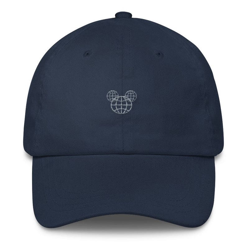 disney dad hat