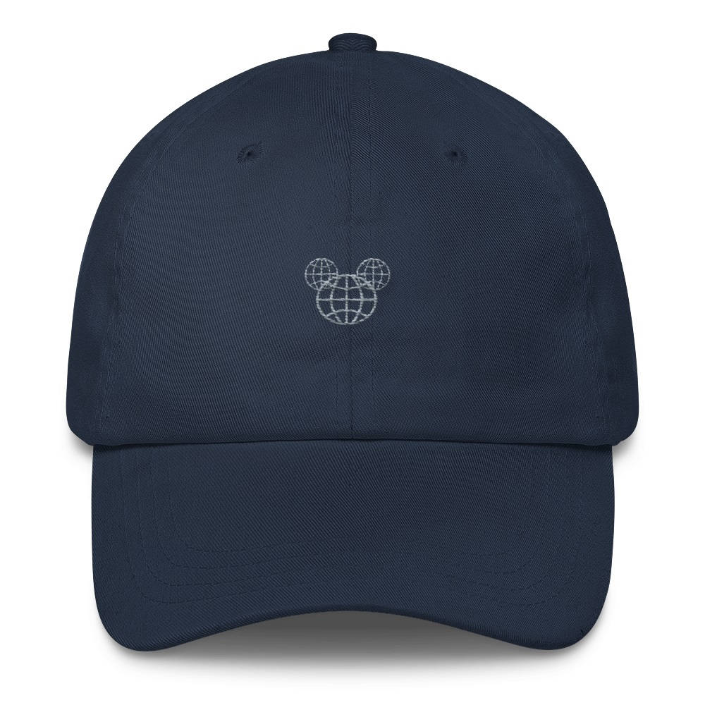 disney world baseball hats