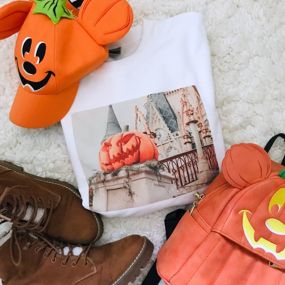 Pumpkin sweatshirt etsy hotsell