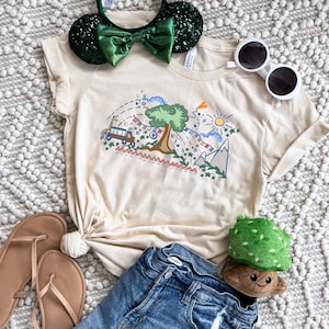 Animal Kingdom Shirt T-Shirt Disney Parks Shirt Tree of Life Disney World Animal Kingdom T-Shirt