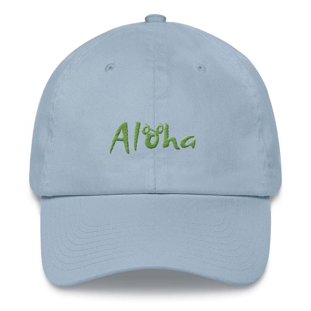 Disney Hawaiian Aloha Hat. Disney Dad 