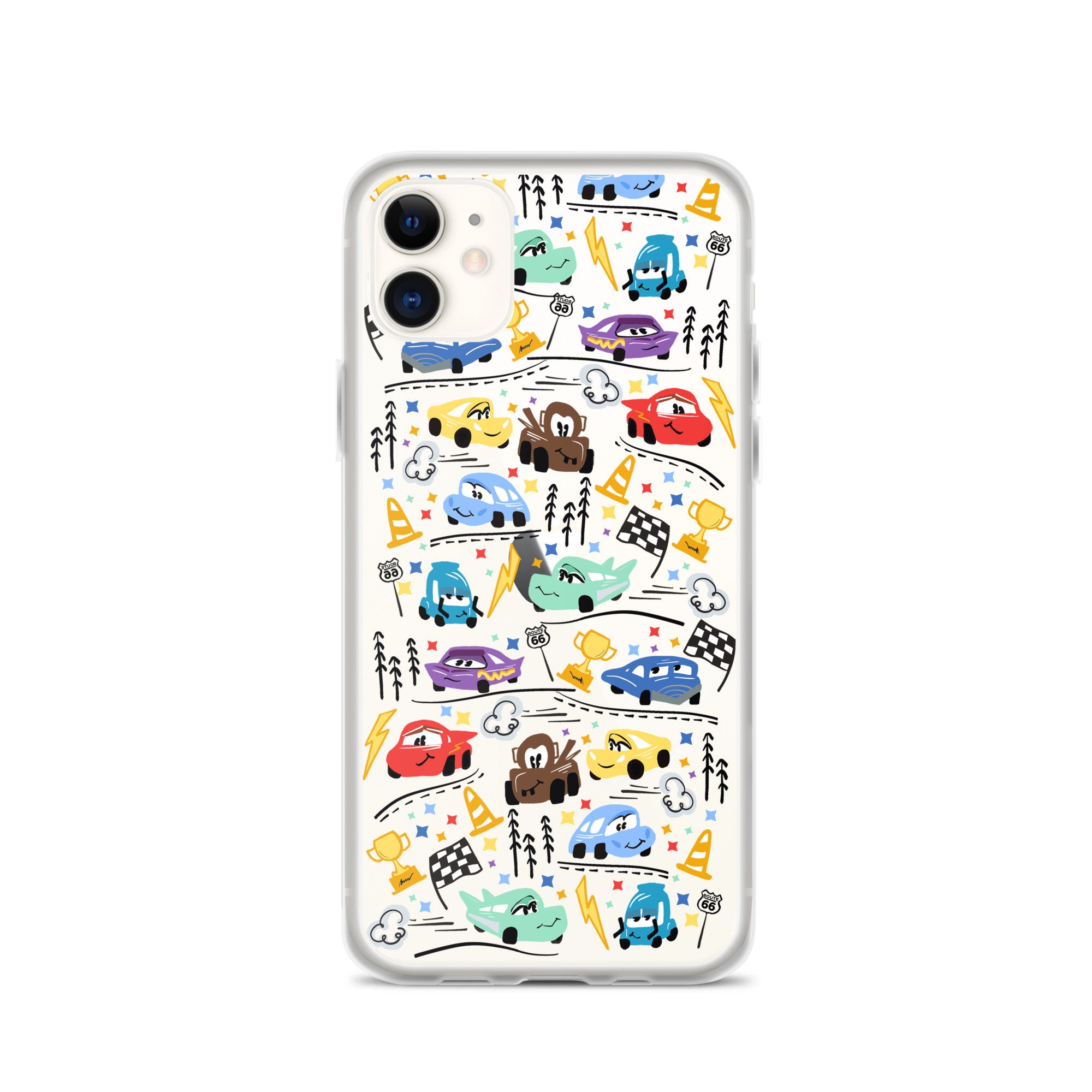 【SKINNYDIP】iphoneケース カーズ サリー マックイーン DISNY 楽天市場】【公式】SKINNYDIP iPhoneXR/11/12/13/14/15シリーズ
