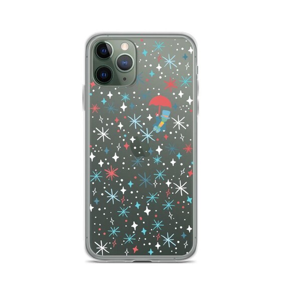 ジミニー・クリケット iPhoneケース 星に願いを ピノキオ ディズニー
