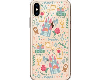 Disney-inspired iPhone Case - Disney World Parks | Disney Phone