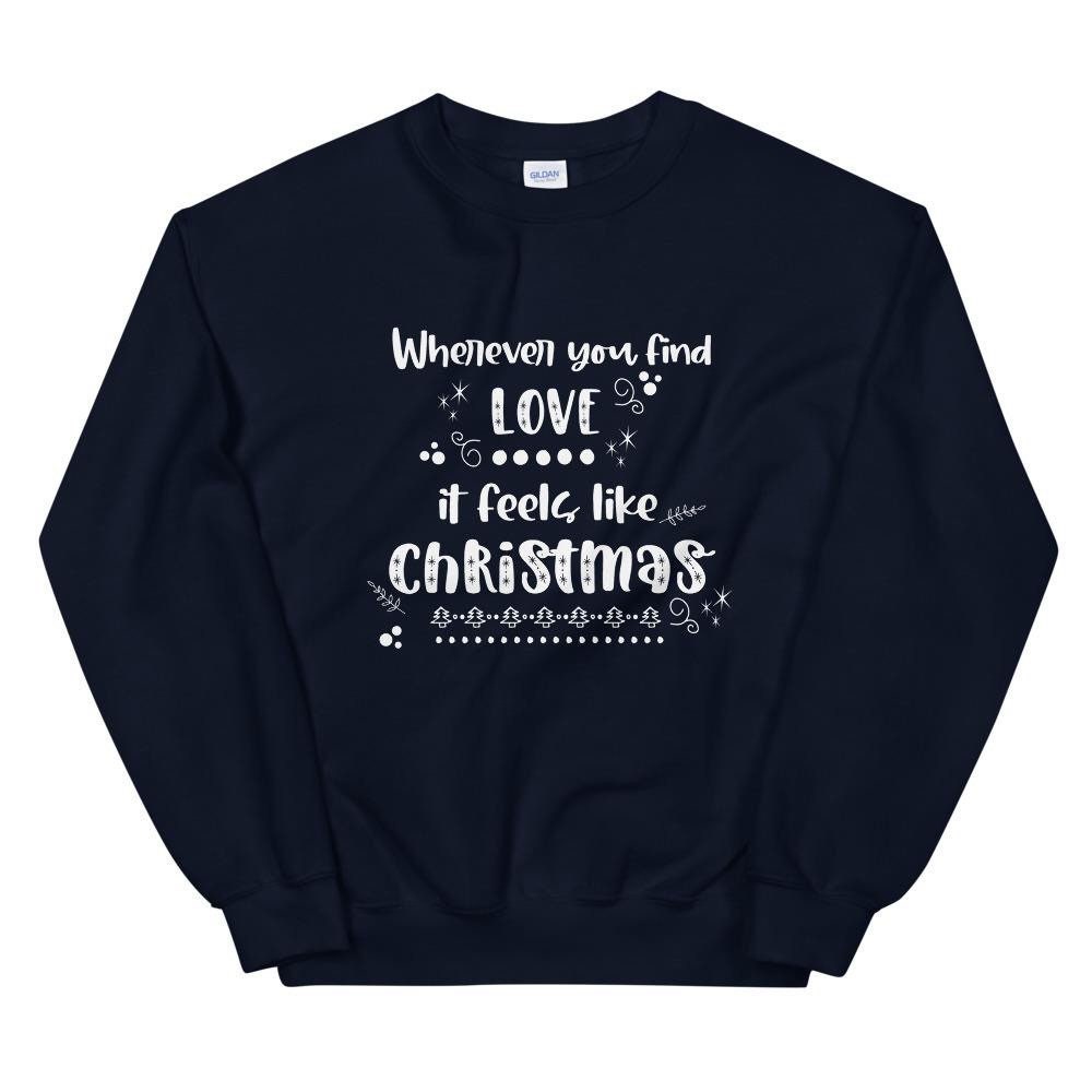 muppets christmas sweater
