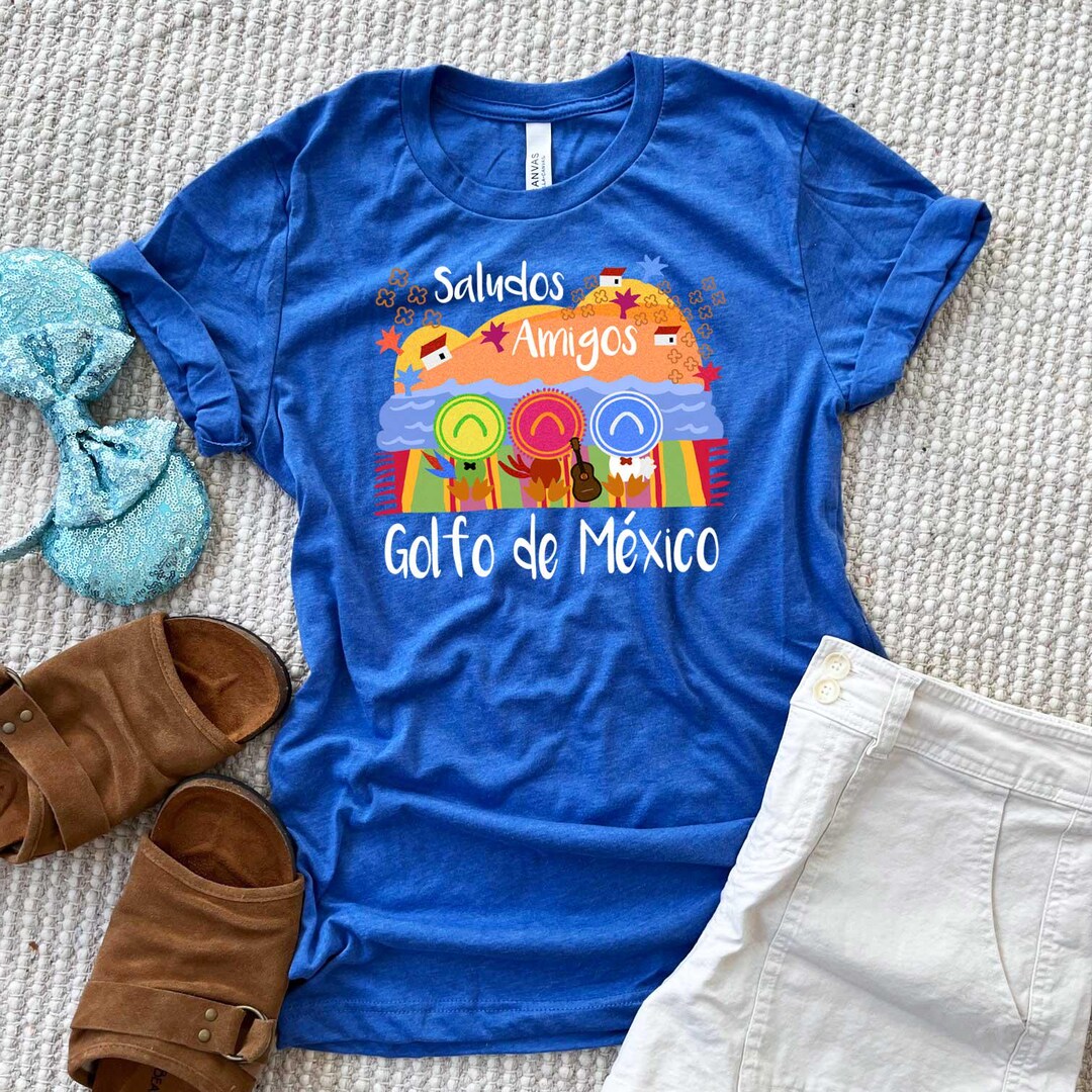 Playera Para Hombre Hugo Con Logo Llamativo | Meses Sin Interés