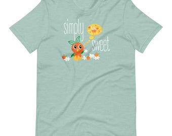 ディズニー オレンジバード Tシャツ シンプルスイート フロリダ