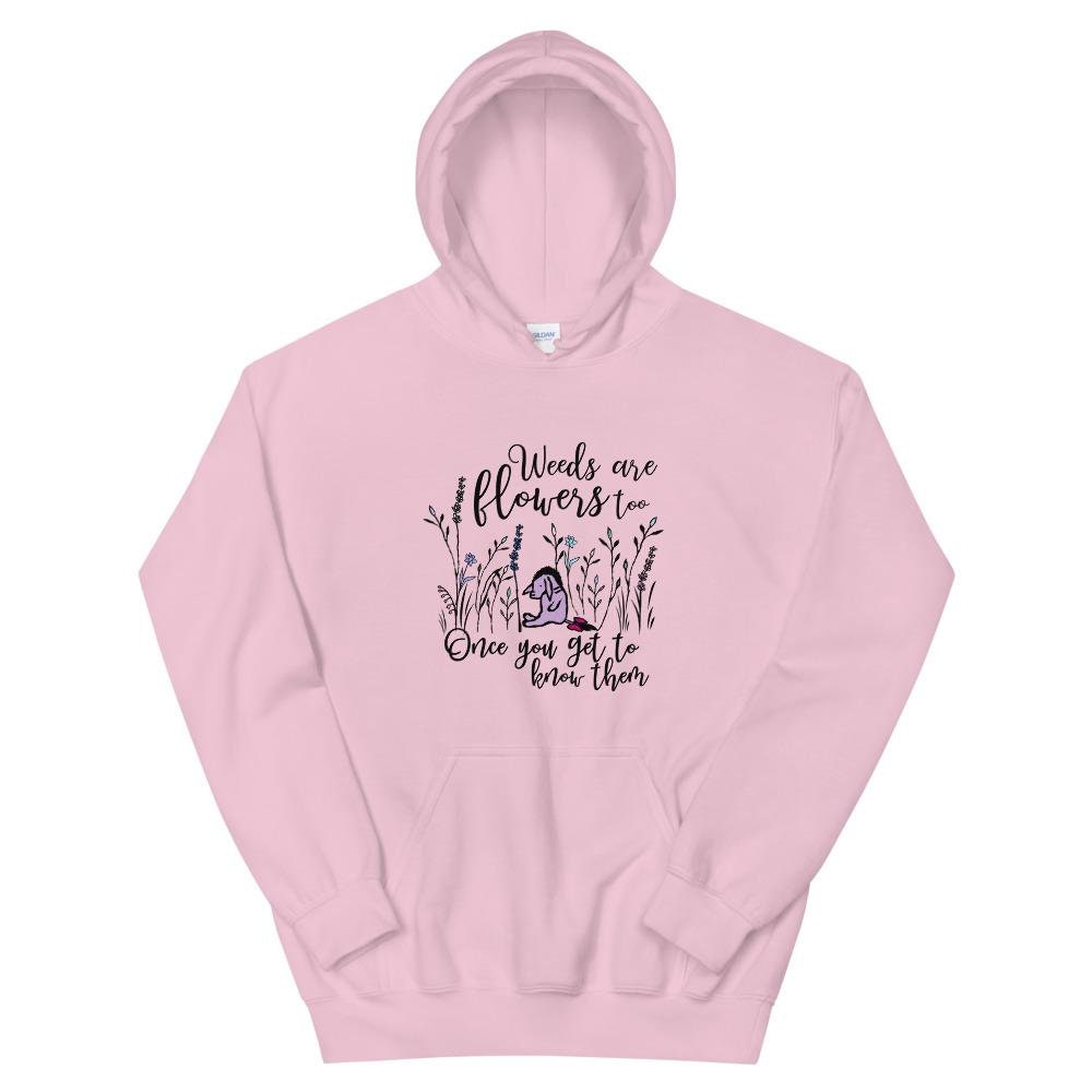 eeyore hoodie