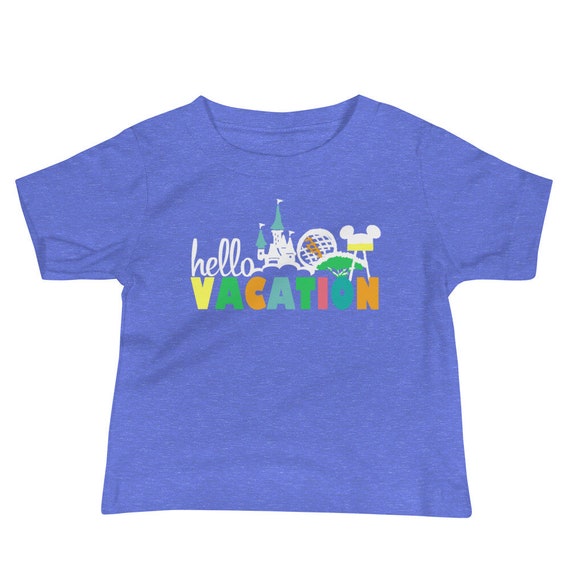 disney world baby clothes