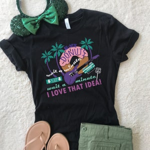 Disney Rock n Roller Coaster T-Shirt Hollywood Studios Shirt Aerosmith Roller Coaster Shirt Disney T-shirt